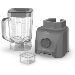 Liquidificador Oster 1100 Full 3,2L Cinza OLIQ606-127 - Imagem 5
