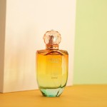 Perfume Feminino LONKOOM Dreamy Flower Eau de Parfum - Fragrância Floral com Bergamota, Pimenta Rosa e Toque de Coco - 100ml - Imagem 4