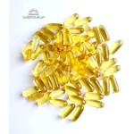Ômega 3 do Canadá Alta Concentração EPA DHA 1.100mg Certificado MEG-3-270 cápsulas - 3 potes - Imagem 7