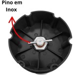 Liquidificador 4 Litros Baixa Rotação 127v - Imagem 7