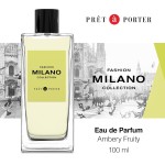 Perfume Prêt À Porter Tokyo Eau de Parfum Feminino 100ml - Imagem 5