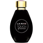 Touch of Woman La Rive - Perfume Feminino - EDP 90ml - Imagem 4