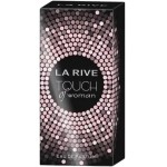 Touch of Woman La Rive - Perfume Feminino - EDP 90ml - Imagem 5