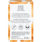 GKP Perfume Good Kind Pure Vanilla Ginger Body Mist Feminino 250Ml - Imagem 5