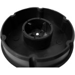 Liquidificador Industrial de Alta Rotação 127V – Capacidade de 4 Litros – Potência Superior para Uso Profissional – Ideal para Restaurantes, Lanchonetes e Produção em Grande Escala - Imagem 3