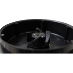 Liquidificador Industrial de Alta Rotação 127V – Capacidade de 4 Litros – Potência Superior para Uso Profissional – Ideal para Restaurantes, Lanchonetes e Produção em Grande Escala - Imagem 4