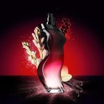 Perfume Feminino EDT Dance Midnight, Vermelho, Shakira, 80 ml - Imagem 5
