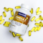 Newnutrition Ômega 3-180 Cápsulas - Imagem 5