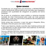 Newnutrition Ômega 3-180 Cápsulas - Imagem 6
