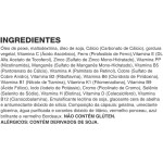 Ômega 3 Polivitamínico A-Z 60 Cápsulas Fitoactive - Imagem 2