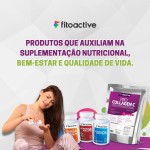 Ômega 3 Polivitamínico A-Z 60 Cápsulas Fitoactive - Imagem 3