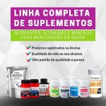 Ômega 3 Polivitamínico A-Z 60 Cápsulas Fitoactive - Imagem 4