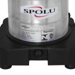 LIQUIDIFICADOR INDUSTRIAL INOX 3,5L - 127 V - ALTA ROTAÇÃO - Imagem 3