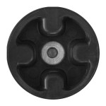 LIQUIDIFICADOR INDUSTRIAL INOX 3,5L - 127 V - ALTA ROTAÇÃO - Imagem 5