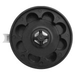 LIQUIDIFICADOR INDUSTRIAL INOX 3,5L - 127 V - ALTA ROTAÇÃO - Imagem 6