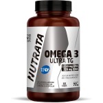 Nutrata Ômega Ultra Tg (60 Caps) Único - Imagem 3