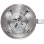 Liquidificador 4 Litros Baixa Rotação Bivolt JL Colombo - Imagem 3