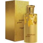 Mawwal - Mashaer Eau De Parfum Feminino 100ml - Imagem 2
