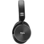 Fone de Ouvido Philco PFO04BTP Wireless Noise-Cancelling 30H Bivolt - Imagem 4