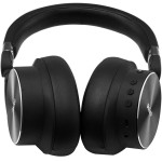 Fone de Ouvido Philco PFO04BTP Wireless Noise-Cancelling 30H Bivolt - Imagem 5