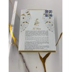 SAHARI AL MAS THE DIAMOND EDP 100ML - Imagem 3