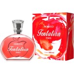 Deo Colônia TENTATION 100 ml, Fiorucci, Pink - Imagem 3