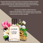 Miss Dream La Rive – Perfume Feminino EDP 30ml - Imagem 4