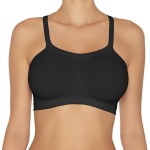 Kit 3 Tops Alças Largas, Hanes, Feminino tamanho G, 3 cores (Preto, Bege, Branco) - Imagem 4