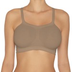 Kit 3 Tops Alças Largas, Hanes, Feminino tamanho G, 3 cores (Preto, Bege, Branco) - Imagem 5