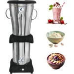 industrial 6 litros baixa rotação bivolt - jl colombo - Imagem 7