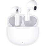 Fone de Ouvido QCY T20 - Fones Sem Fio Bluetooth 5.3 com Microfones, Branco - Imagem 9