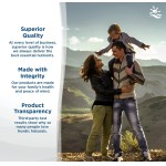 Nordic Naturals DHA infantil, Sem sabor - 1050 mg Omega-3 + 300 IU Vitamina D3- 60ml - Não -GMO - 12 porções - Imagem 7