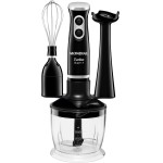 MONDIAL Mixer Turbo 3 em 1, Preto, 500W, 220V - M-14 - Imagem 8