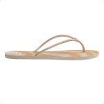 Chinelo de Dedo Havaianas Tube Gloss Tira Tubinho Feminino - Imagem 4