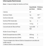 NOW Foods Ultra Omega-3 500 Epa 250Dha 180 Softgls Importado - Imagem 2