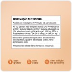 Triple Omega 3-6-9 - 60 Cápsulas, Sundown Naturals, Sundown Naturals - Imagem 5