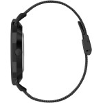 Relógio Feminino Preto Houston Full Black Preto 32mm - Imagem 5