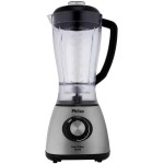 Liquidificador, Inox Filter, 2,4L, Preto, 220V, Philco - Imagem 3