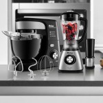 Liquidificador, Inox Filter, 2,4L, Preto, 220V, Philco - Imagem 6