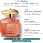 Coffee Woman Unique Desodorante Colônia 100ml - Imagem 6