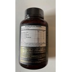 Super Ômega 3 TG 1000mg - Essential Nutrition - 180 Cápsulas gel + amostra - Imagem 5