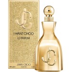 Jimmy Choo I Want Choo Le Parfum 100 ML - Imagem 2