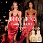 Jimmy Choo I Want Choo Le Parfum 100 ML - Imagem 5