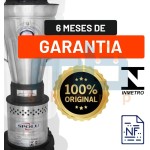 Liquidificador Industrial Spolu Em Inox Alta Rotação 3.5L 220v - Imagem 8