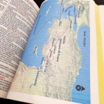 Biblia Feminina Letra Grande | Harpa & Corinhos | Capa Dura | RC | Lírios Lilás - Imagem 7