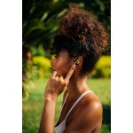 WAAW by ALOK Fone de Ouvido SPORT MOVE 200 Bluetooth, Resistente à Água e Suor, Até 30h de Autonomia - Imagem 5