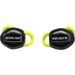 WAAW by ALOK Fone de Ouvido SPORT MOVE 200 Bluetooth, Resistente à Água e Suor, Até 30h de Autonomia - Imagem 6