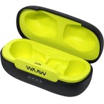 WAAW by ALOK Fone de Ouvido SPORT MOVE 200 Bluetooth, Resistente à Água e Suor, Até 30h de Autonomia - Imagem 9