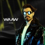 WAAW by ALOK Fone de Ouvido SPORT MOVE 200 Bluetooth, Resistente à Água e Suor, Até 30h de Autonomia - Imagem 11