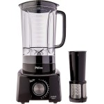 Liquidificador, Ph900, 3L, Preto, 220V, Philco - Imagem 2